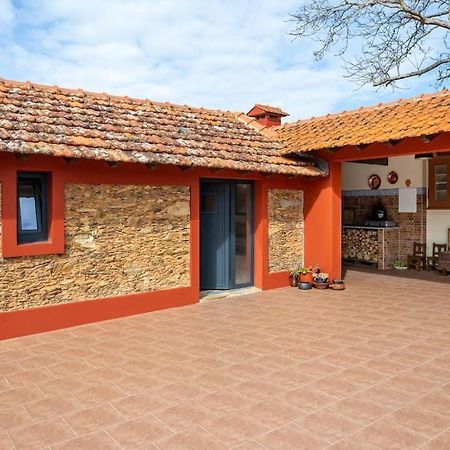 Casa Dos Mortagua Villa Fermela Kültér fotó
